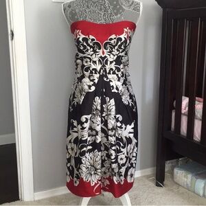 WHBM dress